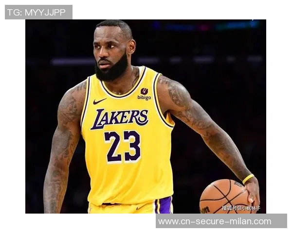 詹姆斯创历史新纪录成为首位四万分一万板一万助的传奇球员